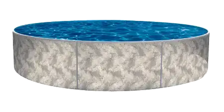 Optimum Image2 optimum above ground pool